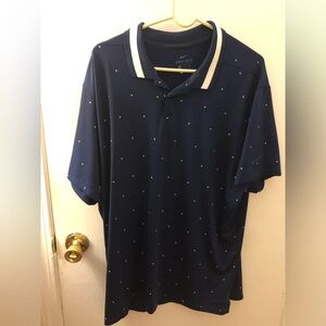 Nike Golf polo